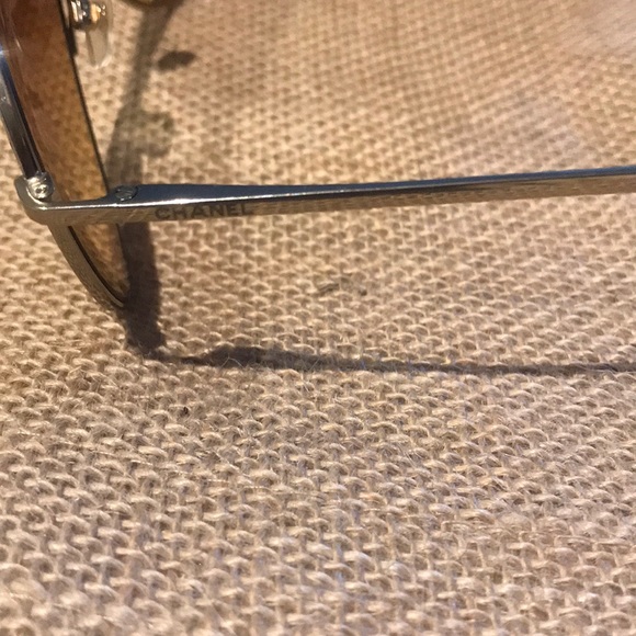 Chanel aviators! - Picture 4 of 6